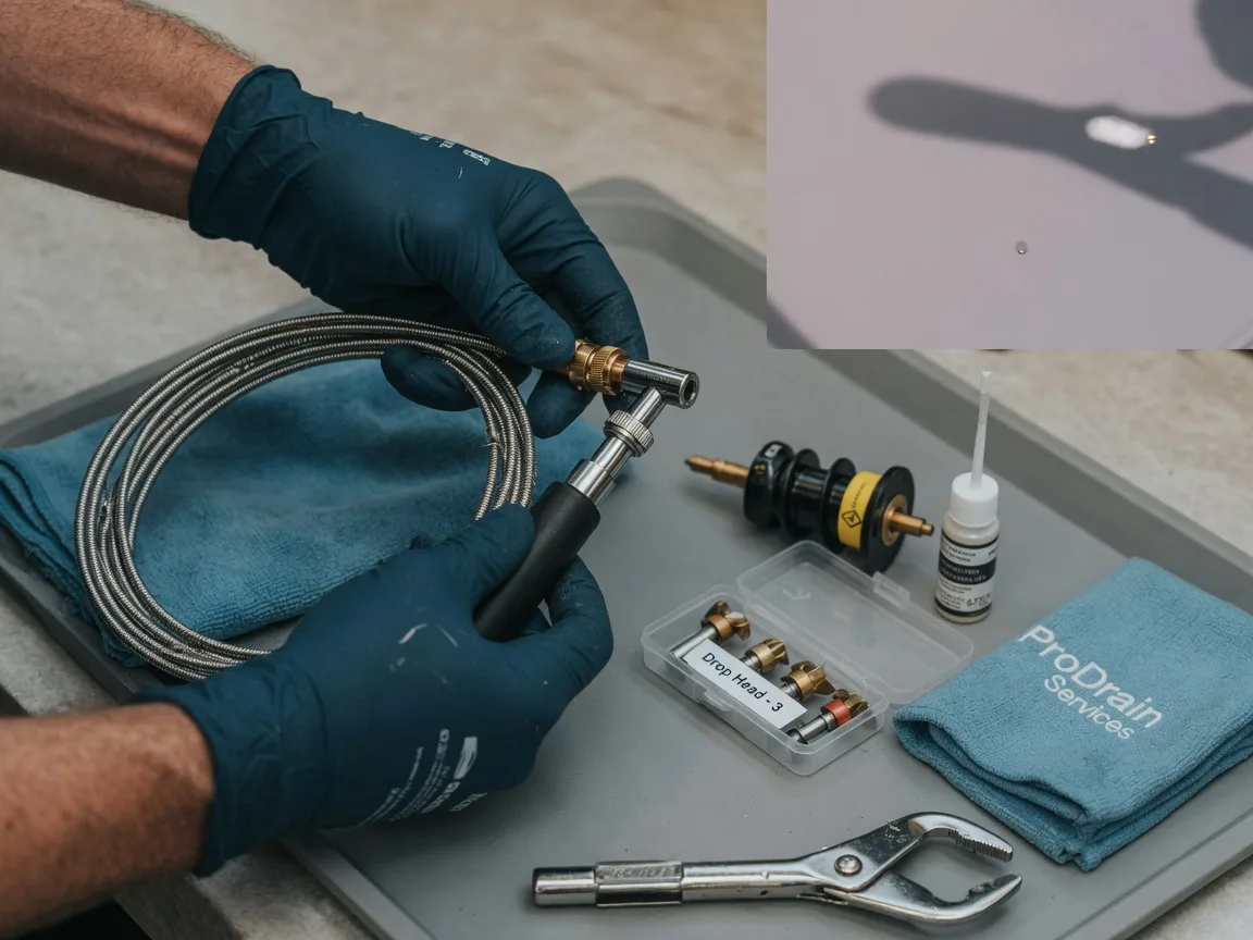 Why choose Drain Cleaning in Keokee, VA